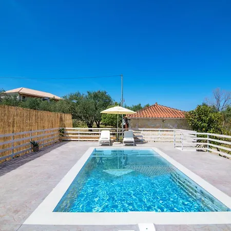 Villa Sea Stone By Makris Gialos (Zakynthos)
