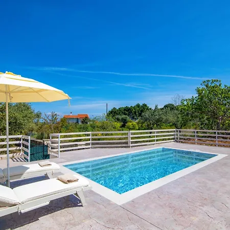 Villa Sea Stone By Makris Gialos (Zakynthos)