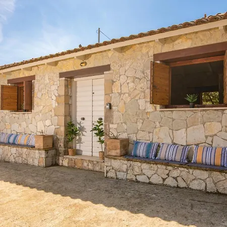 Villa Sea Stone By Makris Gialos (Zakynthos)